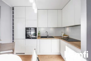 Mieszkanie dwupokojowe 43,91 m², Rzeszów, Słocina, św. Rocha, Wynajem