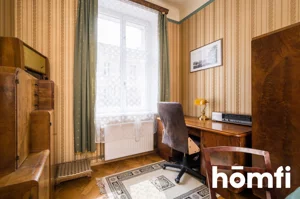 Mieszkanie dwupokojowe 68,00 m², Kraków, Stare Miasto, Szlak, Wynajem