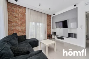 Mieszkanie dwupokojowe 48,27 m², Wrocław, Przedmieście Oławskie, Tadeusza Kościuszki, Wynajem