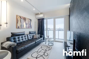 Mieszkanie dwupokojowe 42,00 m², Katowice, Śródmieście, Zabrska, Wynajem