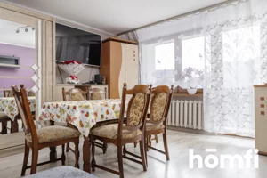 Mieszkanie trzypokojowe 69,60 m², Kielce, Herby, 1 Maja, Sprzedaż