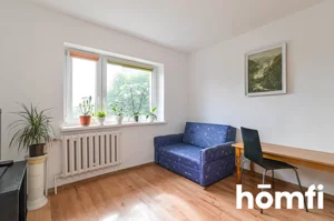 Apartamenty 24987/2089/OMS Gdańsk Wrzeszcz Aldony