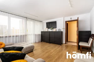 Apartamenty 25634/2089/OMS Kraków Bieżanów-Prokocim Barbary