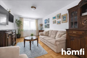 Mieszkanie trzypokojowe 62,00 m², Lublin, Sławinek, Baśniowa, Sprzedaż