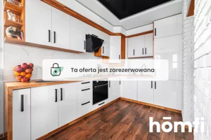 Mieszkanie trzypokojowe 69,30 m², Turka, Berberysowa, Sprzedaż