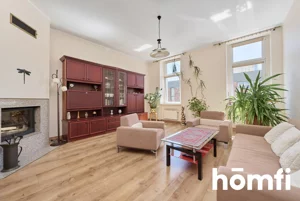 Mieszkanie trzypokojowe 86,09 m², Wrocław, Brochów, Birmańska, Sprzedaż