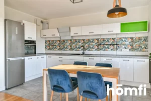 Apartamenty 23821/2089/OMS Gdynia Obłuże Boisko