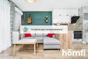 Apartamenty 25985/2089/OMS Kraków Czyżyny Bolesława Orlińskiego