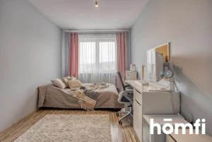 Mieszkanie trzypokojowe 70,00 m², Rzeszów, Zalesie, al. gen. Władysława Sikorskiego, Sprzedaż