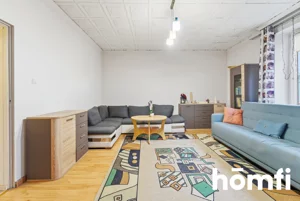 Mieszkanie trzypokojowe 81,60 m², Czechowice-Dziedzice, Górnicza, Sprzedaż