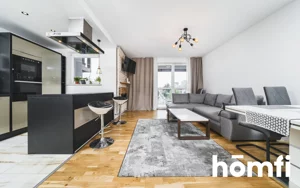 Apartamenty 26388/2089/OMS Kraków Bieżanów-Prokocim Górników