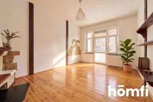 Mieszkanie trzypokojowe 71,70 m², Wrocław, Plac Grunwaldzki, Grunwaldzka, Sprzedaż