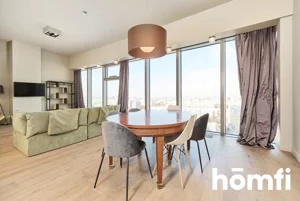 Apartamenty 23591/2089/OMS Wrocław Krzyki-Partynice Gwiaździsta