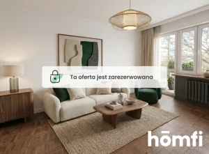 Mieszkanie trzypokojowe 55,34 m², Zamość, Hrubieszowska, Sprzedaż