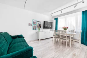 Mieszkanie trzypokojowe 55,10 m², Lublin, Wrotków, Jana Samsonowicza, Sprzedaż