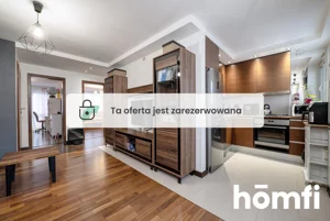 Mieszkanie trzypokojowe 64,14 m², Radom, Planty, Jastrzębia, Sprzedaż