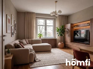 Mieszkanie trzypokojowe 80,27 m², Bytom, Śródmieście, Centrum, Juliana Fałata, Sprzedaż