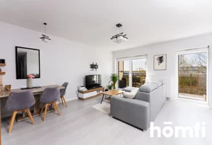 Apartamenty 26432/2089/OMS Józefosław Jutrzenki