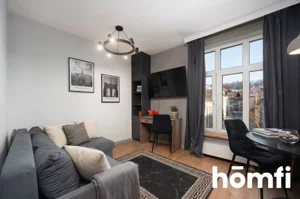 Apartamenty 26110/2089/OMS Kraków Podgórze Kalwaryjska