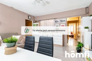 Mieszkanie trzypokojowe 43,46 m², Kraków, Mistrzejowice, Nowa Huta, os. Kazimierzowskie, Sprzedaż