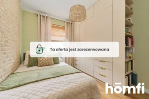 Mieszkanie trzypokojowe 61,00 m², Wrocław, Jagodno, Krzysztofa Komedy, Sprzedaż