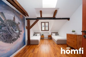 Apartamenty 26390/2089/OMS Kraków Stare Miasto Lenartowicza