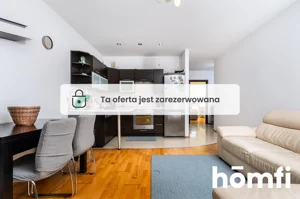 Mieszkanie trzypokojowe 55,30 m², Kraków, Mistrzejowice, Nowa Huta, gen. Leopolda Okulickiego, Sprzedaż