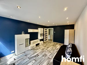 Mieszkanie trzypokojowe 65,92 m², Kielce, Marszałka Józefa Piłsudskiego, Sprzedaż