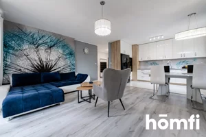Mieszkanie trzypokojowe 74,70 m², Radom, Śródmieście, Młynarska, Sprzedaż