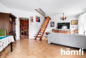 Mieszkanie trzypokojowe 100,30 m², Lublin, Czuby Południowe, Opalowa, Sprzedaż