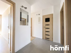 Mieszkanie trzypokojowe 52,70 m², Radom, Ustronie, Osiedlowa, Sprzedaż
