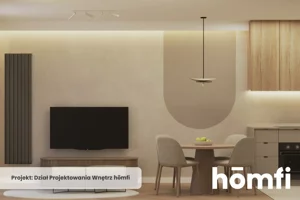 Apartamenty 24035/2089/OMS Wrocław Krzyki-Partynice Pabianicka