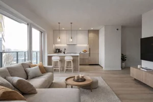 Apartamenty 25927/2089/OMS Kraków Podgórze Pana Tadeusza