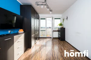 Apartamenty 25541/2089/OMS Kraków Prądnik Czerwony Pilotów