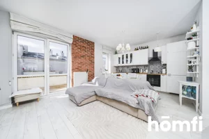 Apartamenty 26145/2089/OMS Kraków Podgórze Płaszowska