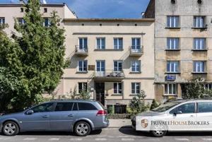 Mieszkanie trzypokojowe 67,00 m², Kraków, Stare Miasto, Śródmieście, al. płk. Władysława Beliny-Prażmowskiego, Sprzedaż