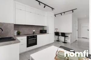 Mieszkanie trzypokojowe 63,42 m², Gdańsk, Aniołki, Powstańców Warszawskich, Sprzedaż