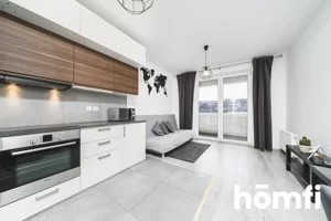 Apartamenty 25917/2089/OMS Kraków Bieżanów-Prokocim Republiki Korczakowskiej