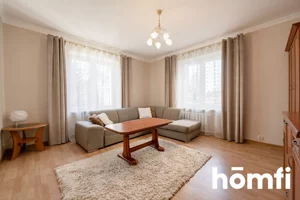 Mieszkanie trzypokojowe 61,08 m², Radom, Obozisko, Rodziny Winczewskich, Sprzedaż