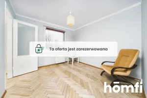 Mieszkanie trzypokojowe 50,00 m², Zakopane, Słoneczna, Sprzedaż