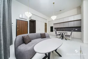 Apartamenty 24650/2089/OMS Kraków Stare Miasto Smoleńsk