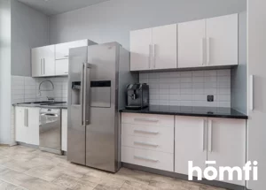 Mieszkanie trzypokojowe 92,95 m², Łódź, Polesie, Stefana Żeromskiego, Sprzedaż