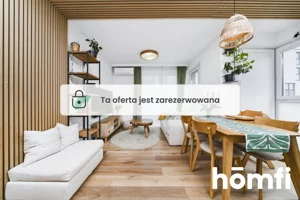 Mieszkanie trzypokojowe 52,22 m², Kraków, Prądnik Biały, Bronowice Wielkie, Stelmachów, Sprzedaż