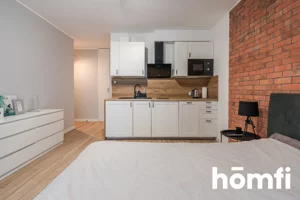 Apartamenty 24324/2089/OMS Gdańsk Śródmieście św. Barbary