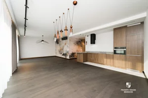 Mieszkanie trzypokojowe 100,83 m², Kraków, Zwierzyniec, Półwsie Zwierzynieckie, gen. Tadeusza Kościuszki, Sprzedaż