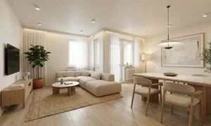 Apartamenty 25807/2089/OMS Warszawa Praga Południe Targowa