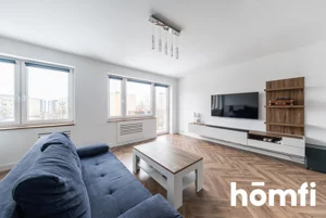 Mieszkanie trzypokojowe 57,00 m², Pobiedziska, Zaułek, Sprzedaż