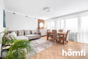 Mieszkanie trzypokojowe 60,43 m², Lublin, Bronowice, Zimowa, Sprzedaż