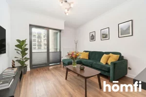 Apartamenty 26287/2089/OMS Wrocław Zyndrama z Maszkowic