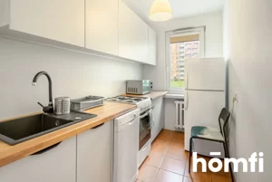 Mieszkanie trzypokojowe 48,00 m², Nysa, Janusza Korczaka, Wynajem